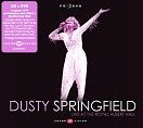 Dusty Springfield - Live At The Royal Albert Hall (CD+DVD)